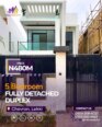 Lavish 5-Bed Duplex in Prime Chevron Lekki