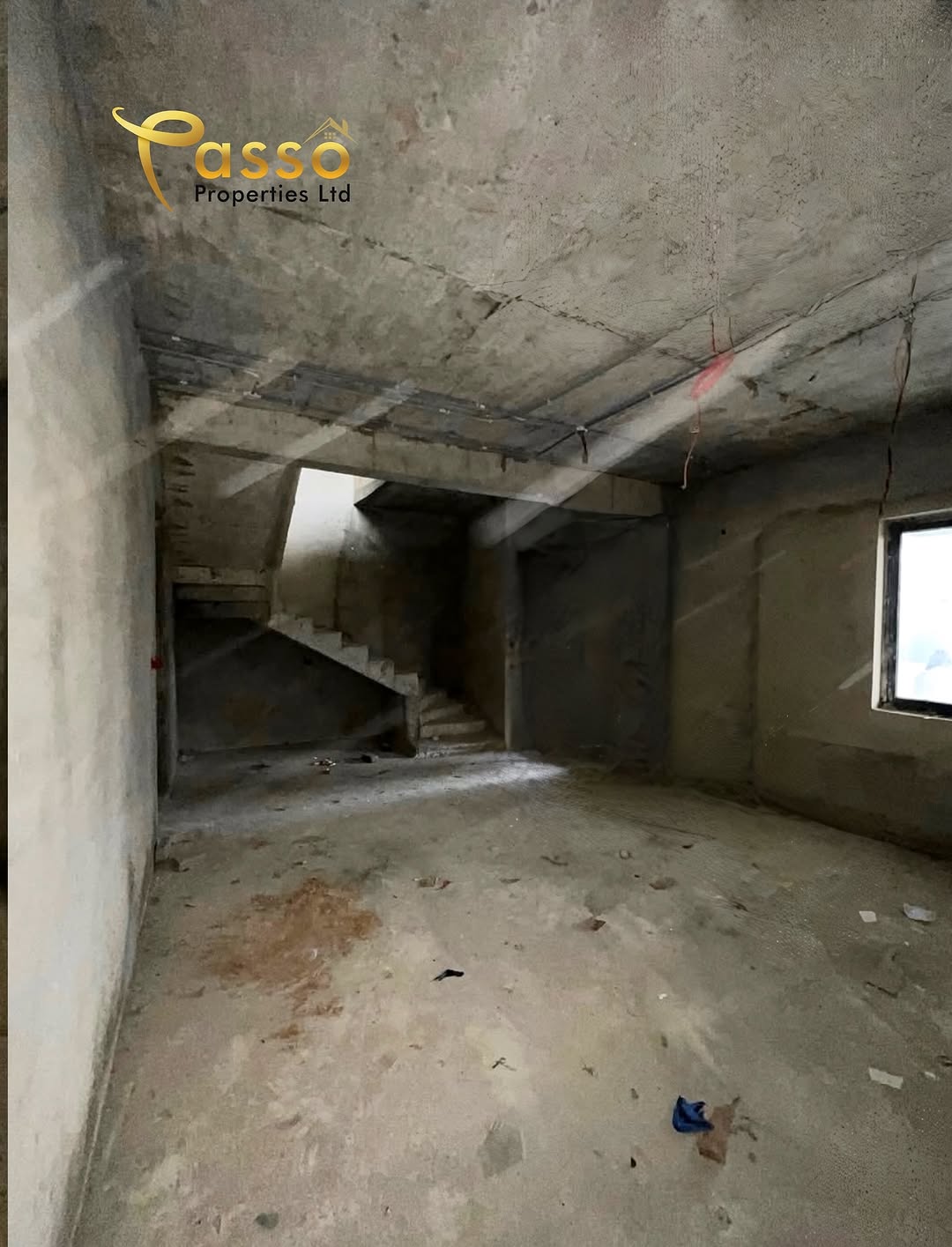 Ikoyi’s Ultimate Smart Home: Pool, Gym & Investment Gem