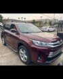 Luxury 2015 Highlander: Your Family’s Safe Haven