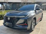 2022 CS75PLUS: Luxury SUV, Delivered for ₦27.5M