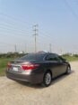 Unbeatable Deal: 2016 Toyota Camry LE