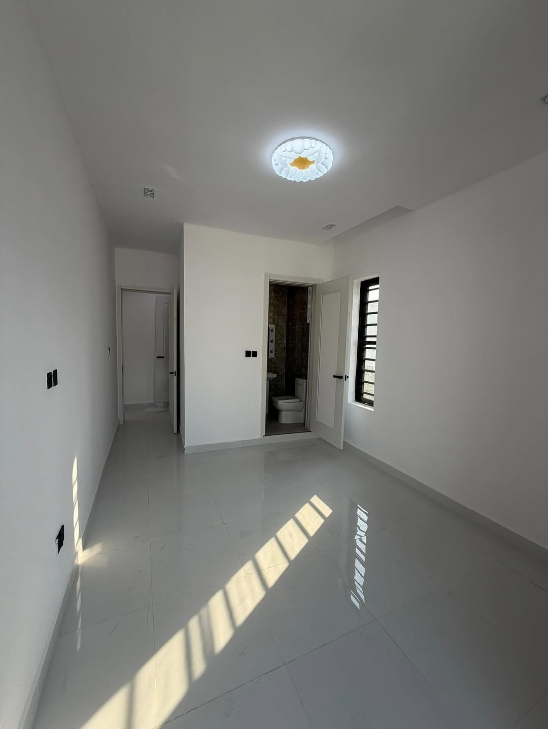 Dreamy 2BR Haven in Prime Lekki