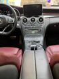 2015 Mercedes C300: Fully Loaded & Impeccably Clean