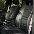 Brutal AMG Power Meets Luxurious SUV Space