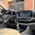 2018 Toyota Highlander: Tokunbo, Clean & Ready to Go