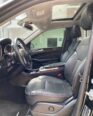 Pristine 2013 ML 350: Low Mileage & Accident-Free