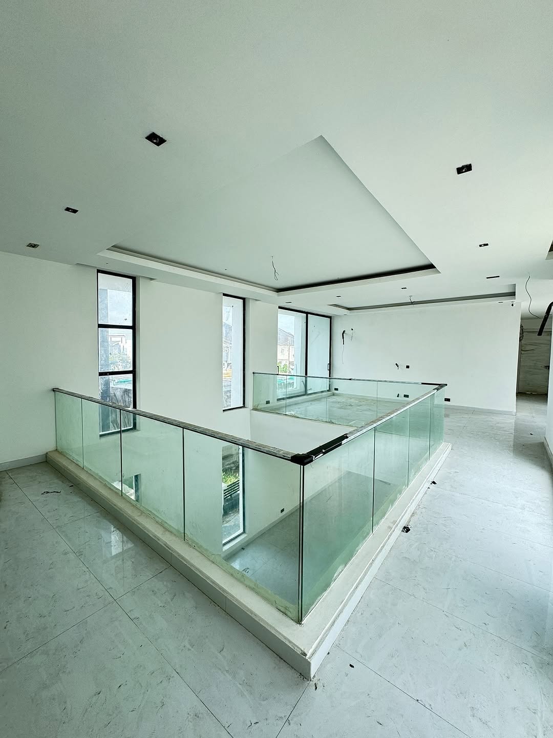 Sweeping Rooftop Views & Private Pool: 5-Bedroom Duplex