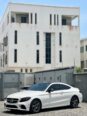 Unleash AMG Power: 2019 C43 Coupe