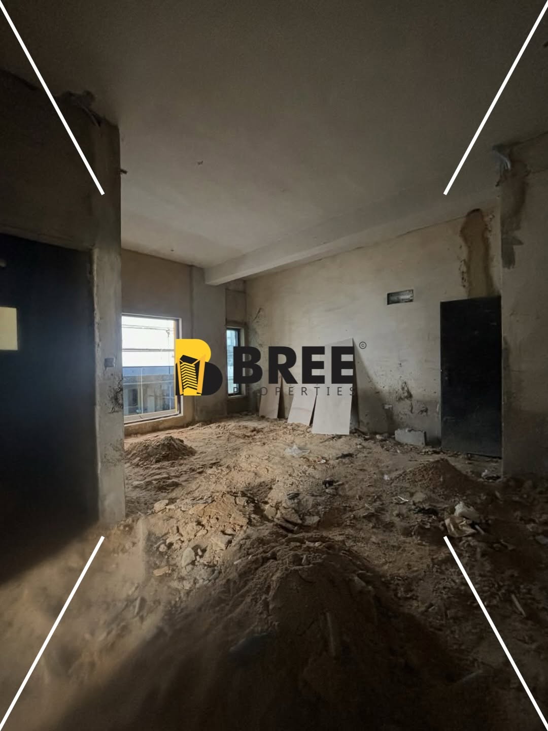 Own Your Dream: Victoria Island Apartment from ₦70M