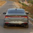 2023 Elantra Luxury: 65K Miles, Premium Style