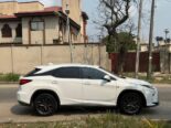 2017 Lexus RX 350 F-Sport: Like New, Save Big