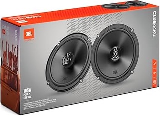 JBL Sound & Nationwide Delivery