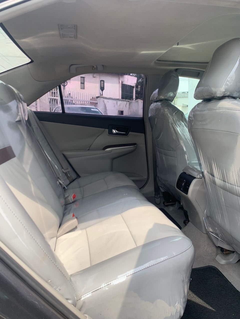 Unbeatable Deal: 2013 Camry XLE, Just 11.3M