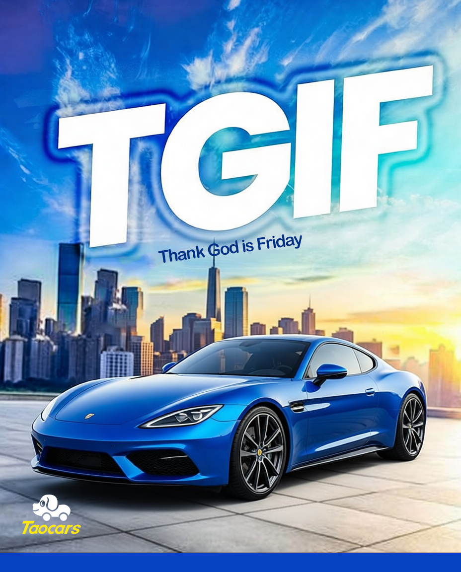 Unlock Your Dream Drive This Weekend