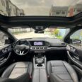 2020 Mercedes GLE450 4MATIC: Luxury & Power in Lagos