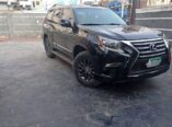 Luxury V8 Lexus GX460: 2023, Immaculate, Ready