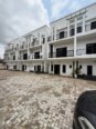 Elegant 4-Bedroom Terrace Duplex with BQ in Gwarimpa
