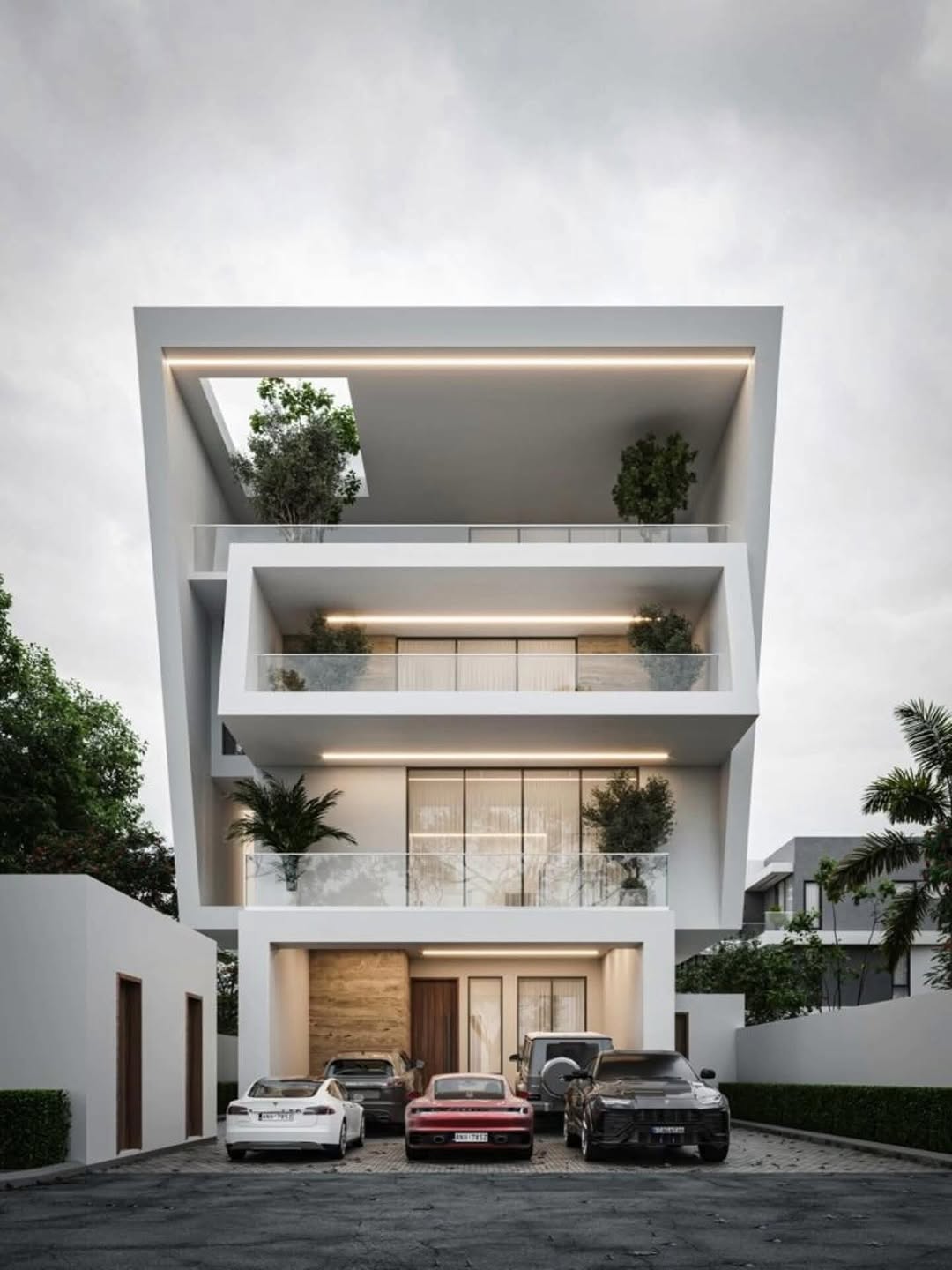 Banana Island’s Ultimate 5-Bedroom Estate