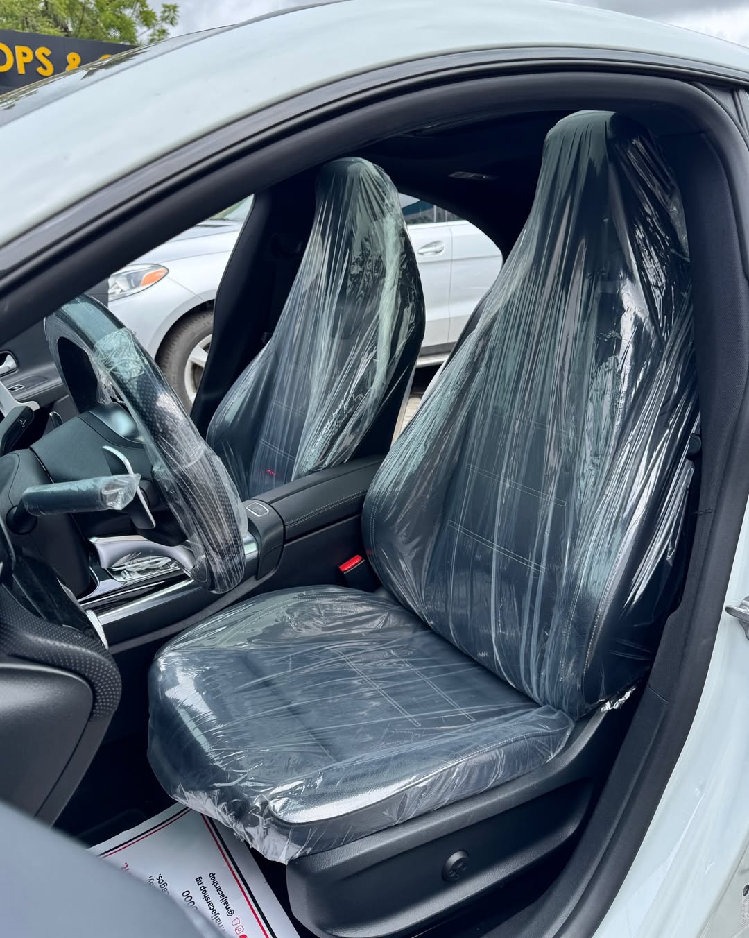 2020 Mercedes-AMG CLA 45: 382HP Beast, Pristine & Loaded