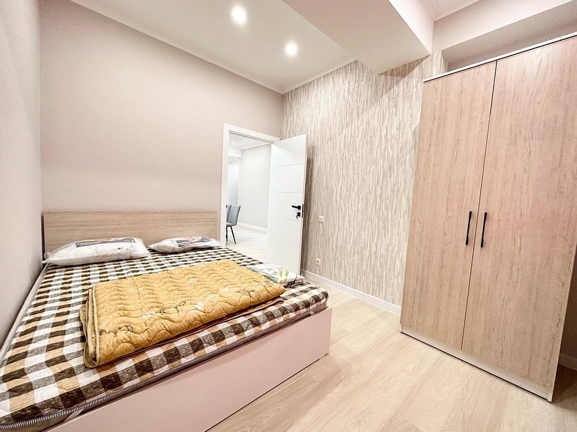 Elevated Urban Living in Bay Tash Tower