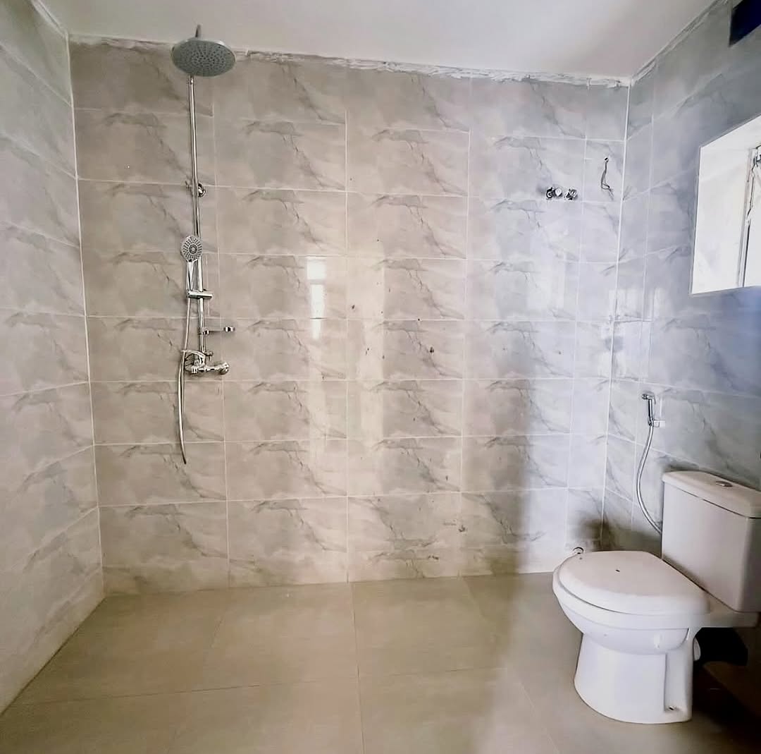 Abuja Dream Home: Spacious 4-Bed Duplex in Kado