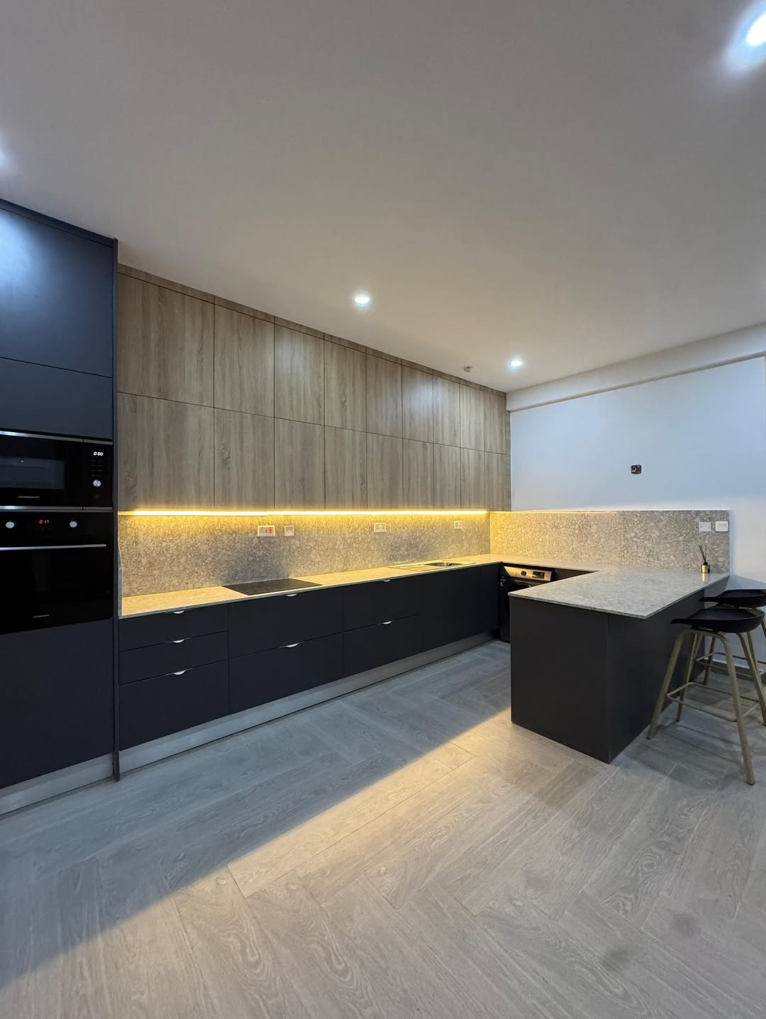 Last Units: Ikate’s Premier 2 & 3 Bed Ensuite Havens