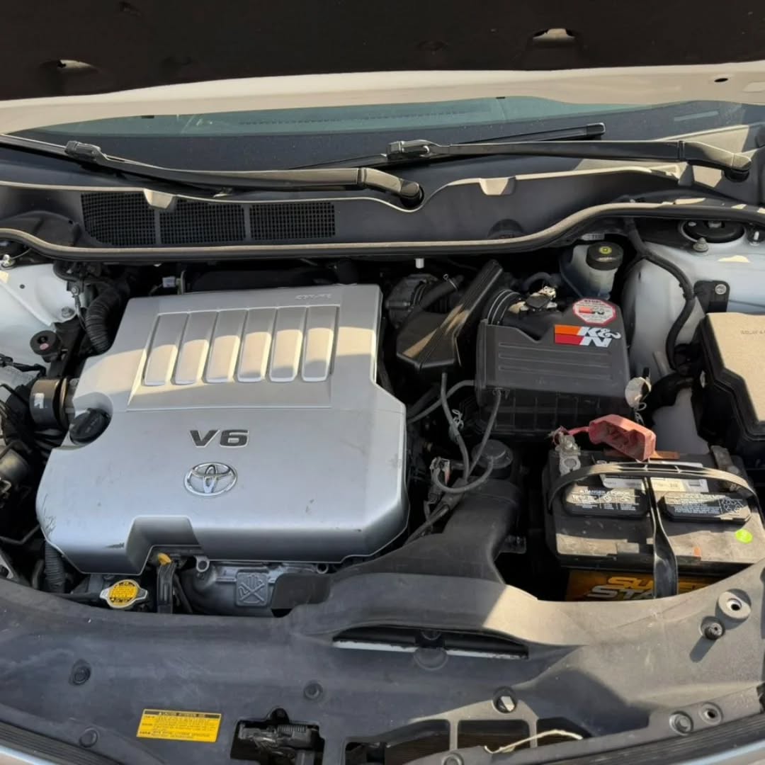 2012 Toyota Venza: Smooth, Clean & Ready to Drive