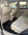 Immaculate 2010 Venza: Foreign-Used & Fully Loaded