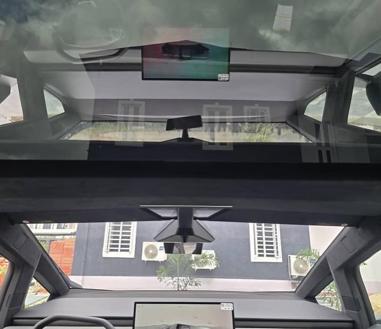 Own the Future: 2025 Tesla Cybertruck Ready Now