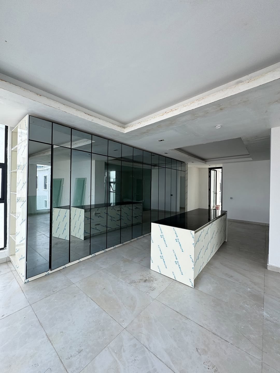 Sweeping Rooftop Views & Private Pool: 5-Bedroom Duplex