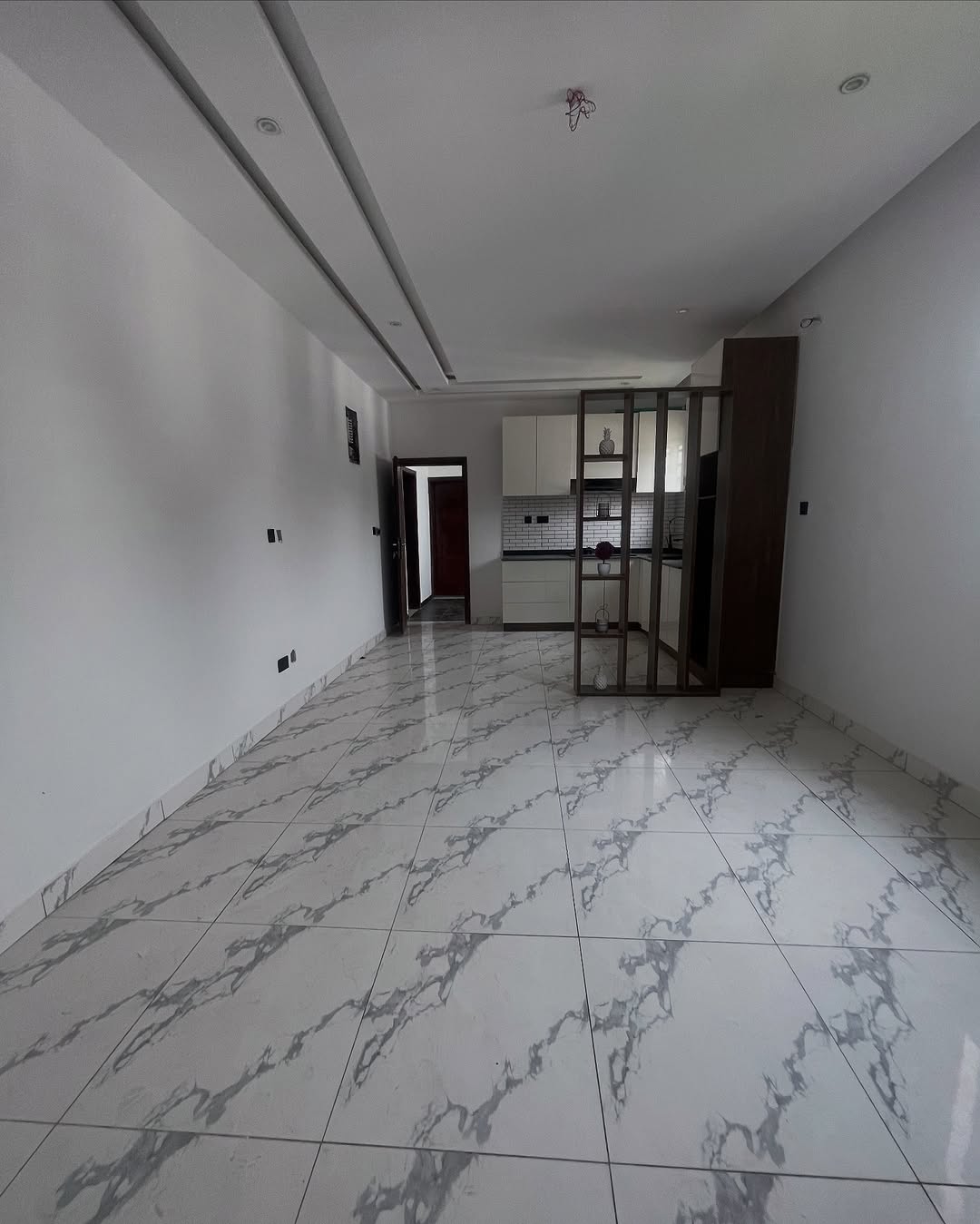 Serene Studio Sanctuary at Lekki Conservation