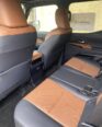 2025 Lexus GX550: Unstoppable Luxury Awaits