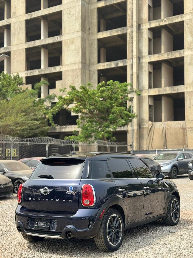 2016 Mini Cooper Countryman | Duty Paid, Ready to Drive