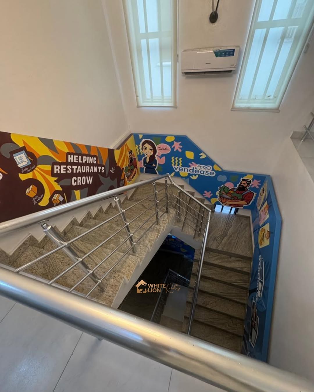 Lekki Phase 1 Palace: 5-Bed Duplex with BQ & Resort-Style Living