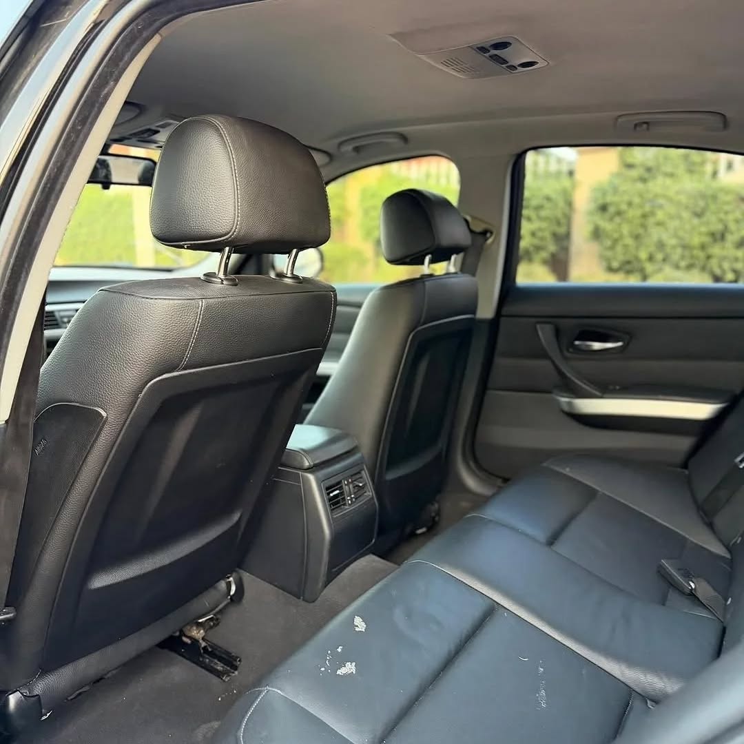 Imported BMW 328i | Original Duty Paid