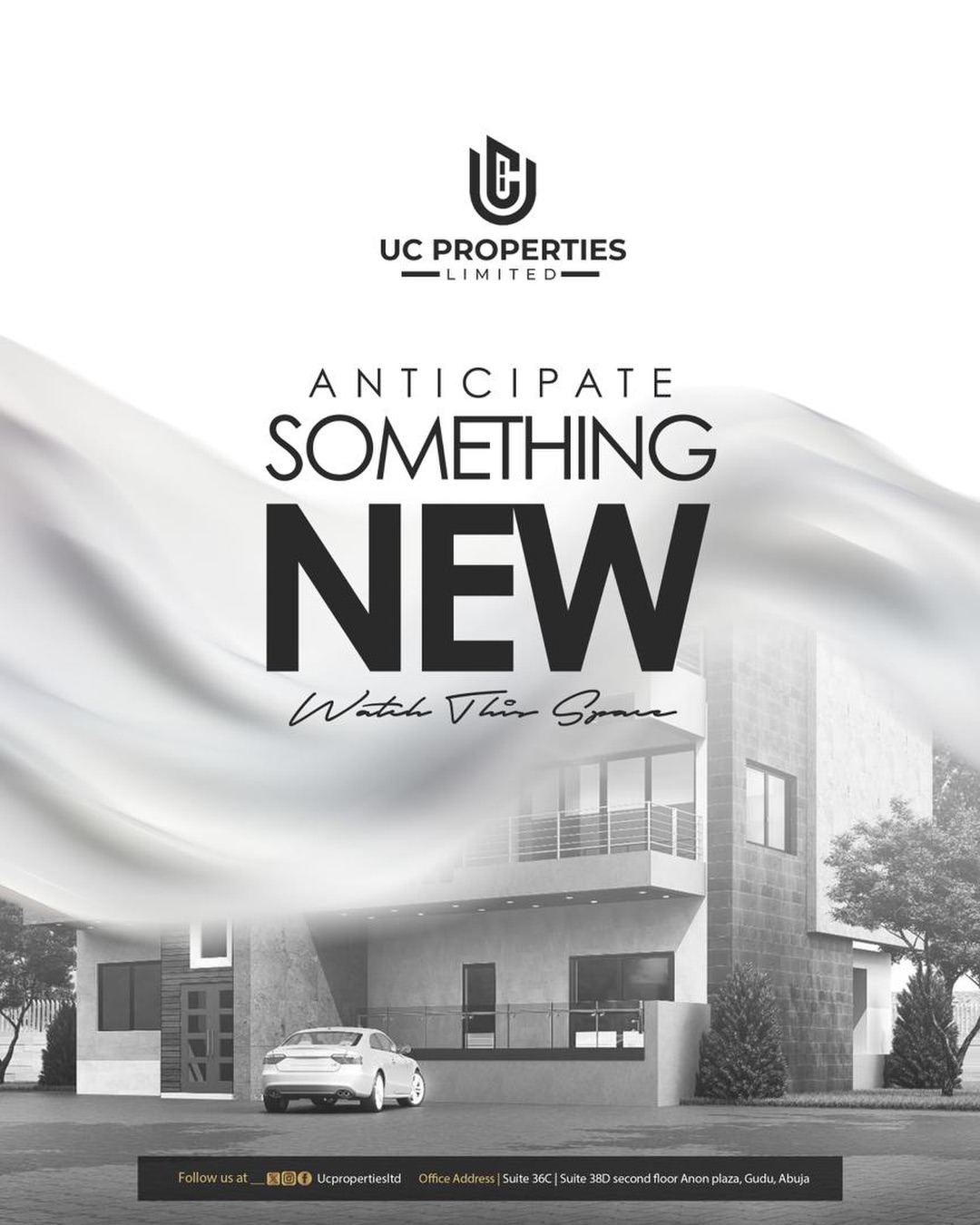 Unveiling Ambition: Your New Chapter in Abuja