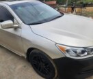 Buy & Drive: 2013 Honda Accord, Perfect Engine & AC