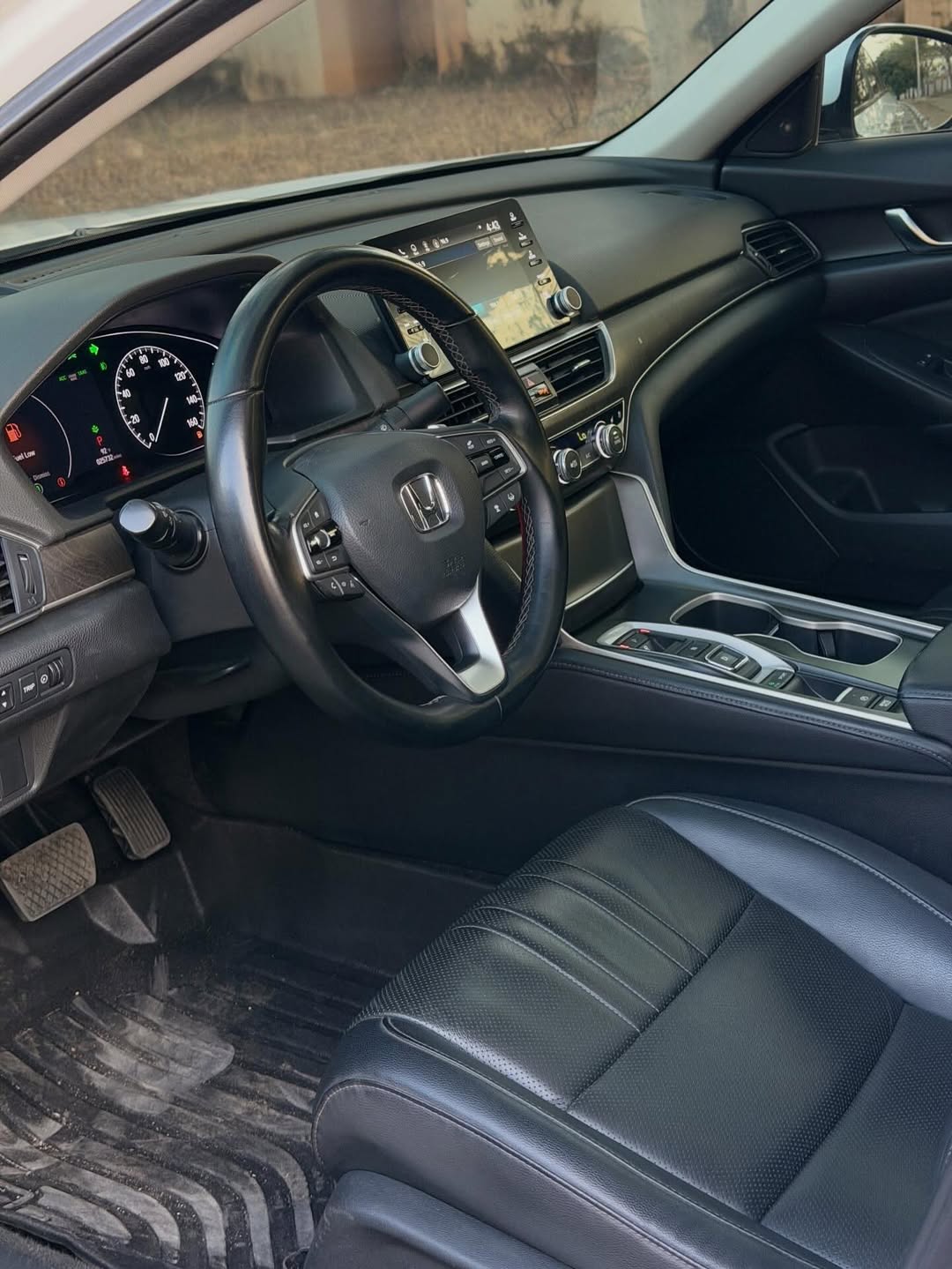 2019 Honda Accord: 25K Miles, Perfect Condition, 35M NGN