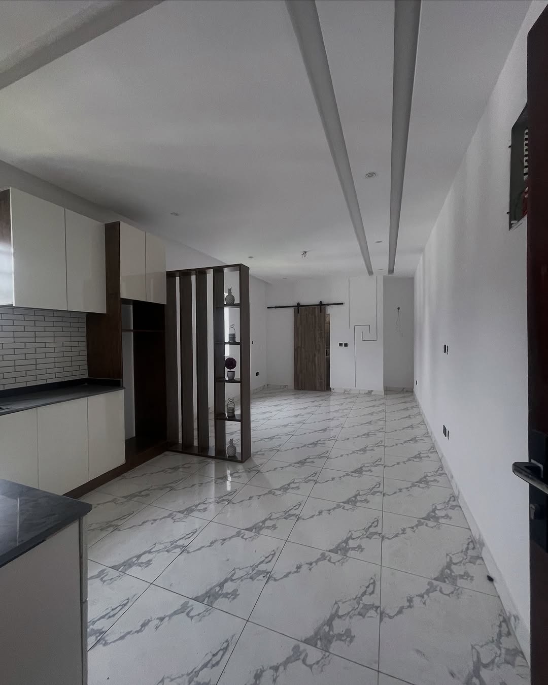 Serene Studio Sanctuary at Lekki Conservation