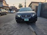 Flawless 2012 Lexus RX350: Untouched & Urgent Sale