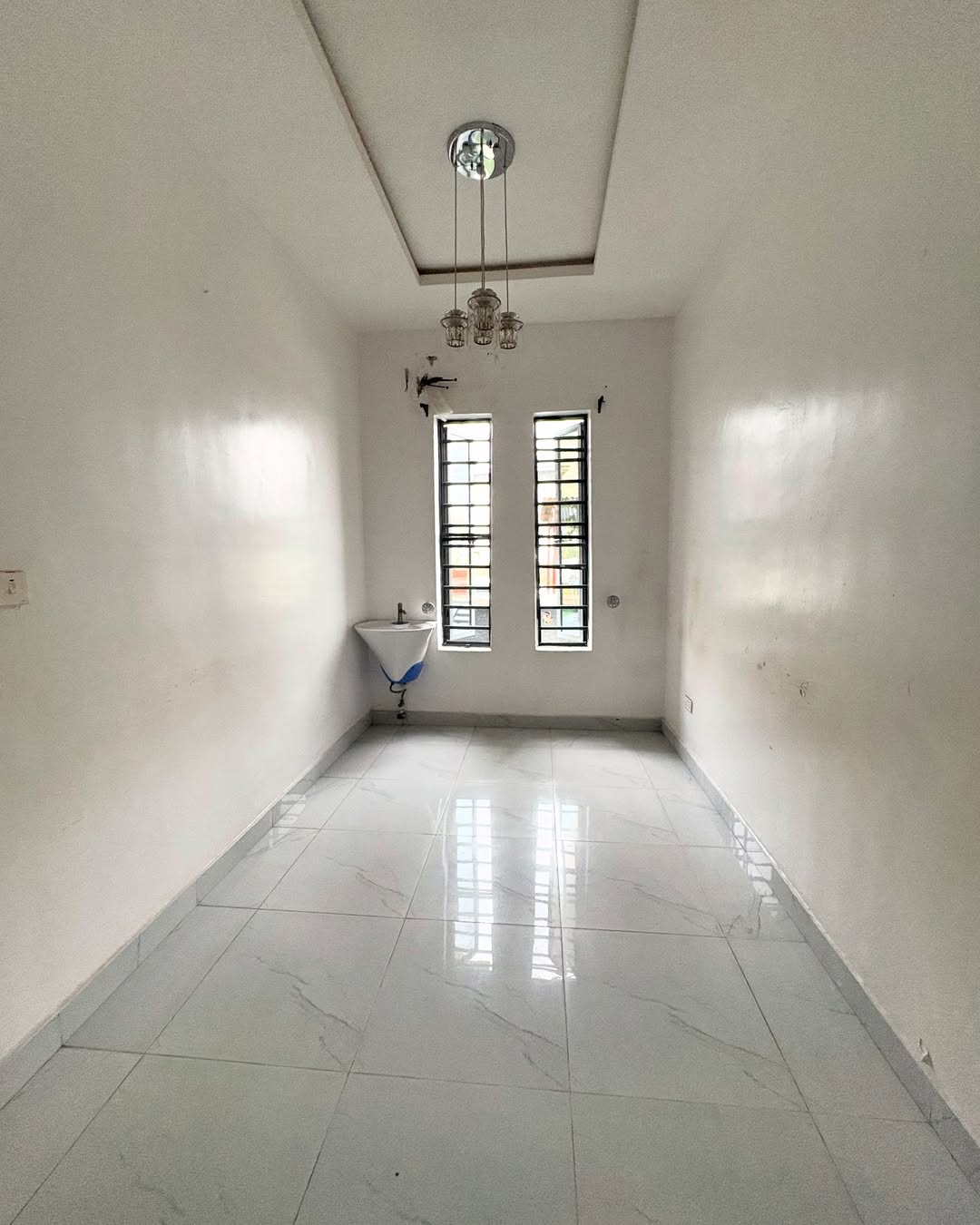 Lekki’s Ultimate 4-Bedroom Oasis with Pool & BQ