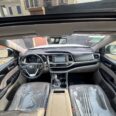 2018 Toyota Highlander: Tokunbo, Clean & Ready to Go
