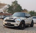 2008 Mini Cooper S: Duty-Paid & Fully Loaded