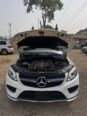 Luxury GLC Coupe: Fully Loaded & Pristine