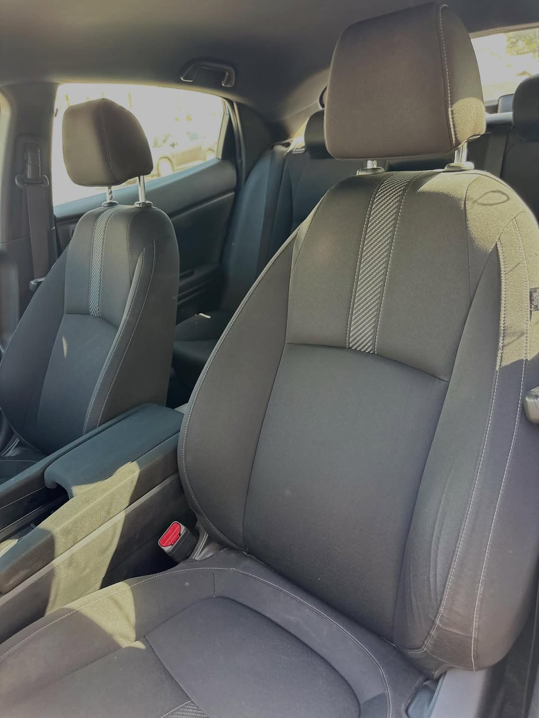 2018 Honda Civic: Luxury & Value, ₦17M