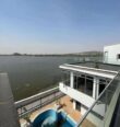 Waterfront Villa in Jabi: Your Dream Home Awaits