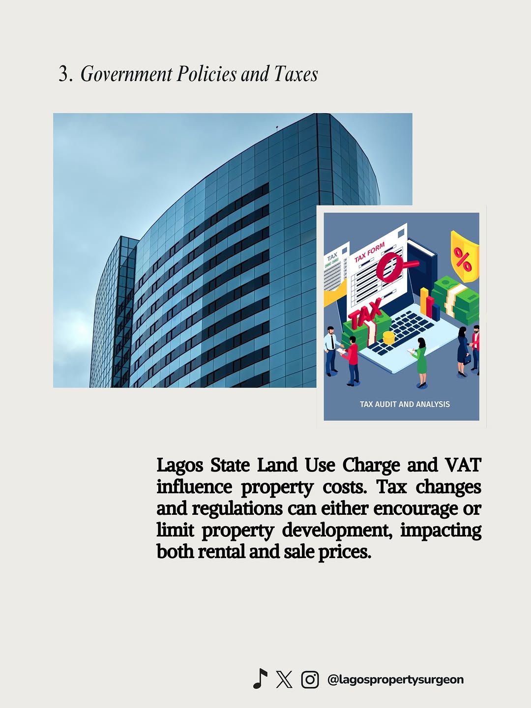 Unlock Your Dream Home in Lagos