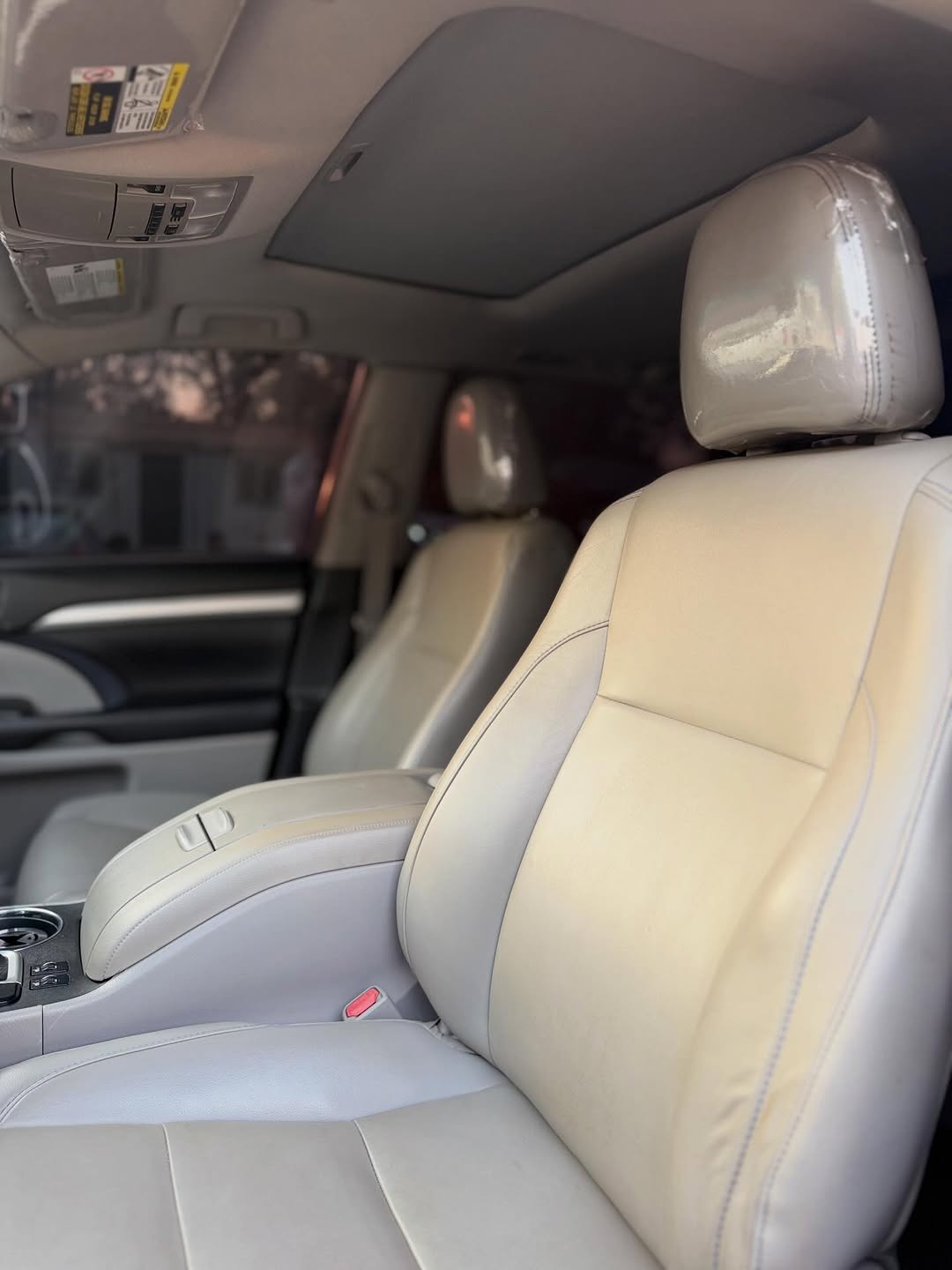 2018 Toyota Highlander: Unmatched Reliability & Space