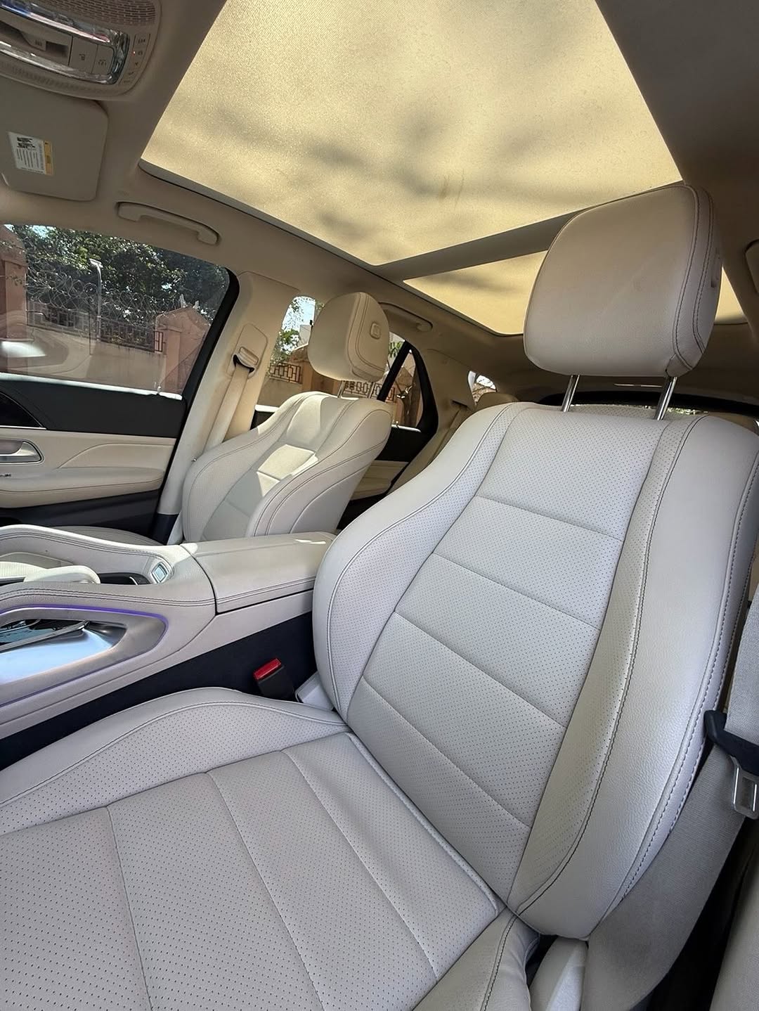 2019 Mercedes GLE450: Luxury Power, 110M NGN