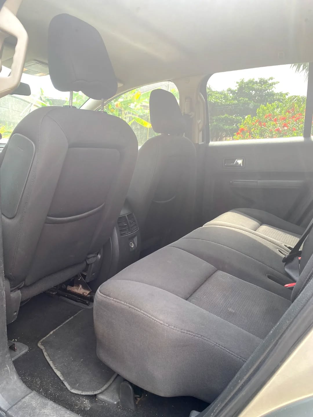 2009 Ford Edge SEL: Luxury SUV, Registered & Ready!